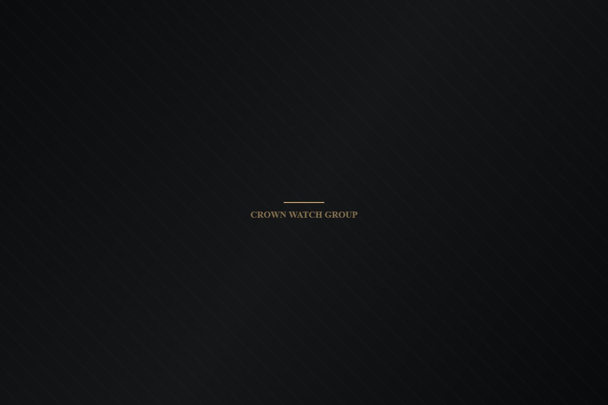 Watch verification process