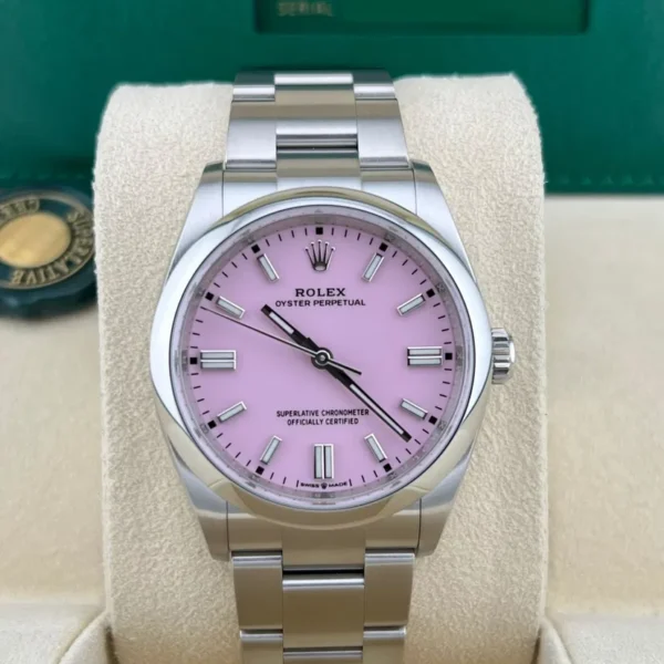 Day-Date 40 “President”