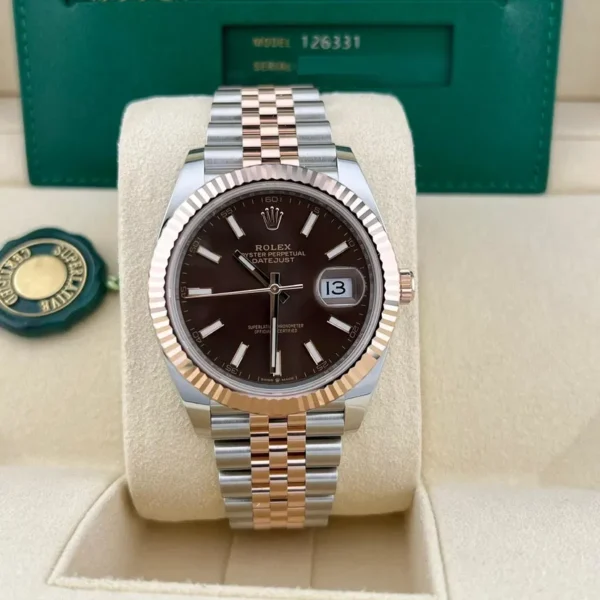 Datejust 41