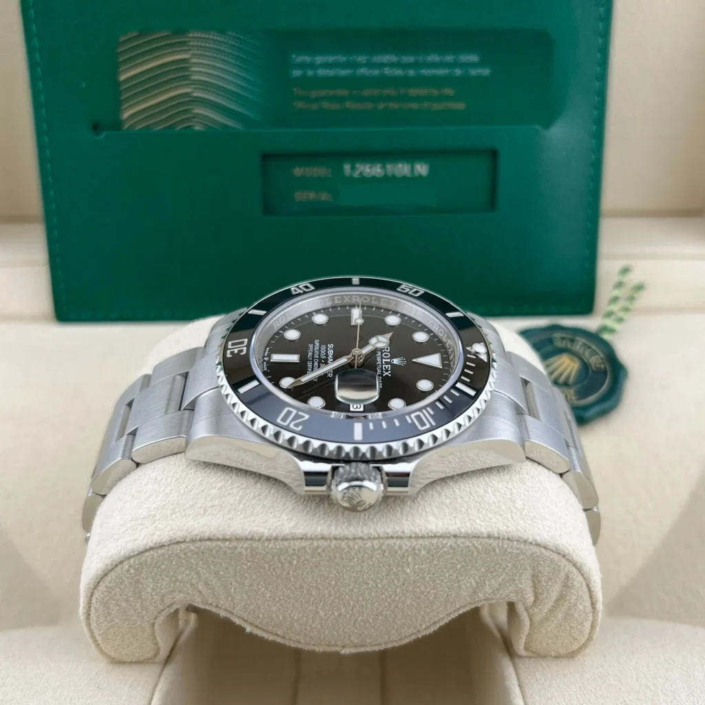 2026 Rolex Submariner 41 Date