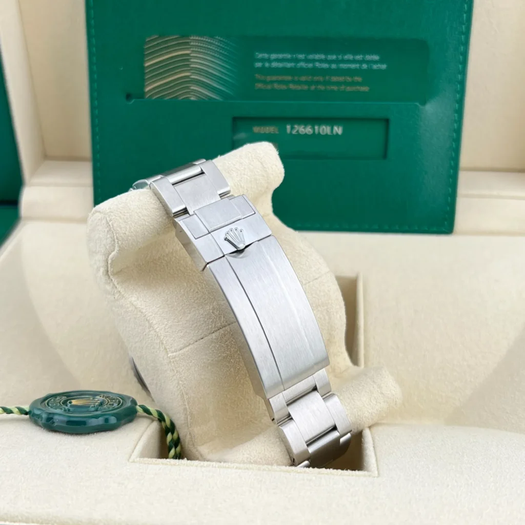 2026 Rolex Submariner 41 Date