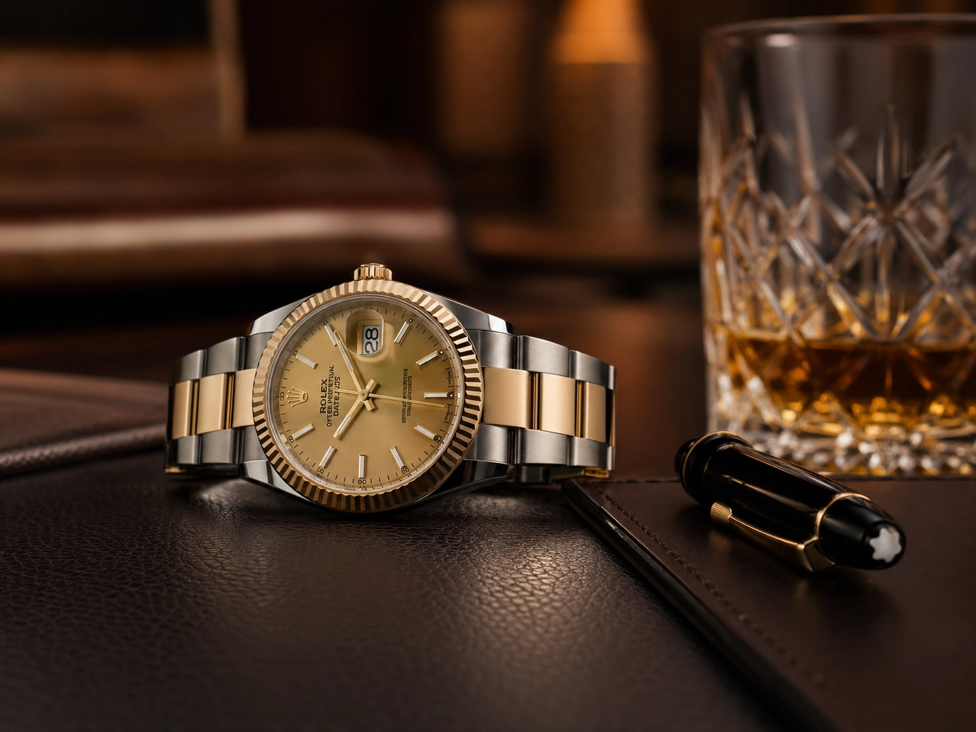 Crown Watch Group concierge service — Rolex sourcing