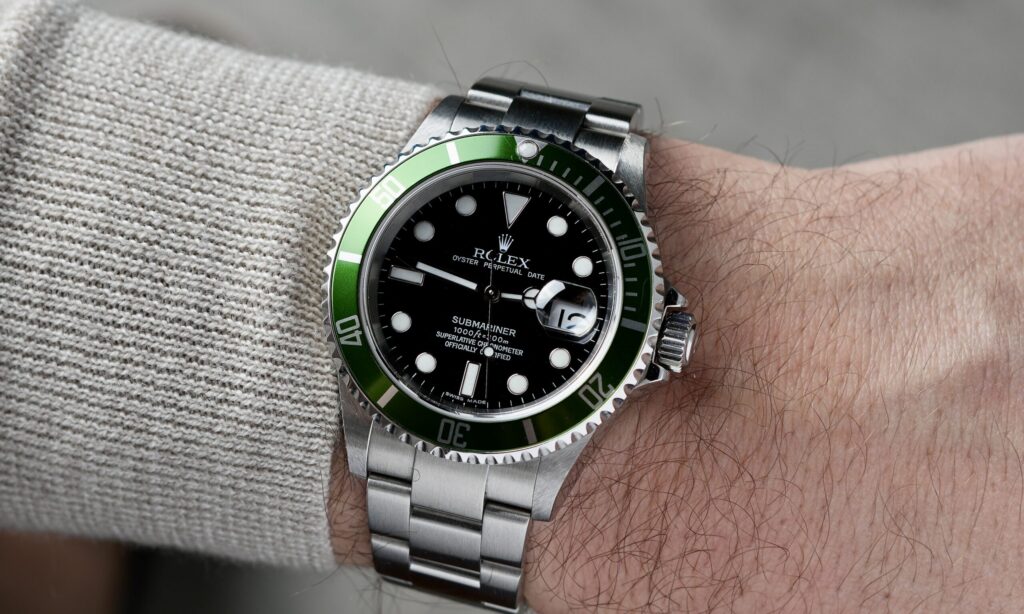 Rolex Submariner Price Guide