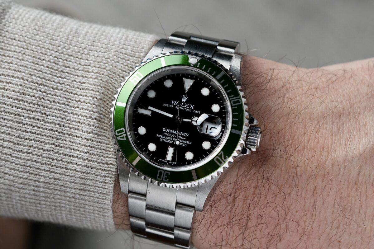 Rolex Submariner Price Guide