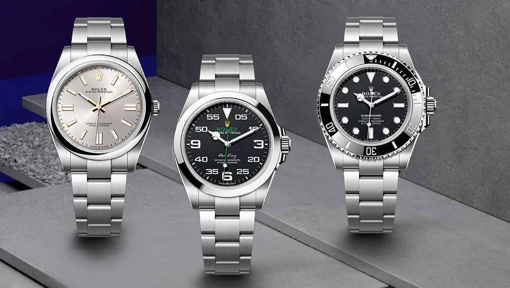 Cheapest Rolex Watches in 2026: Real Prices, Best Entry-Level Picks