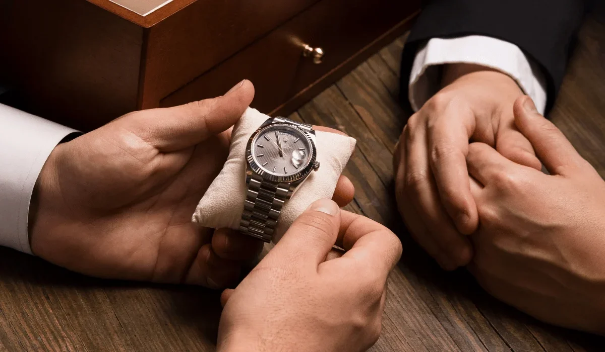 Grey Market vs Pre-Owned Rolex: The Complete Buyer’s Guide (2026)
