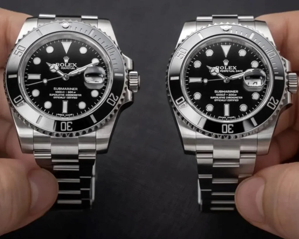 How to Authenticate a Rolex: The Complete 9-Point Checklist (2026)