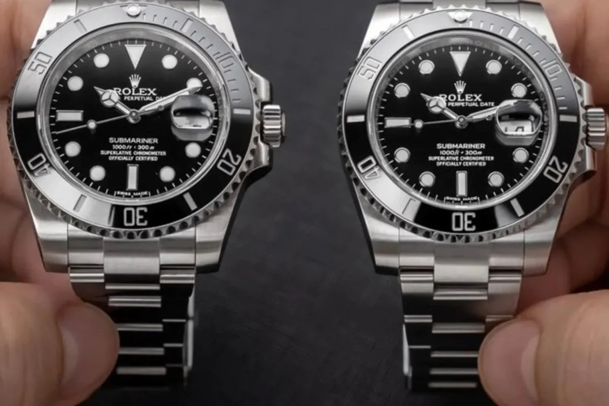 How to Authenticate a Rolex: The Complete 9-Point Checklist (2026)