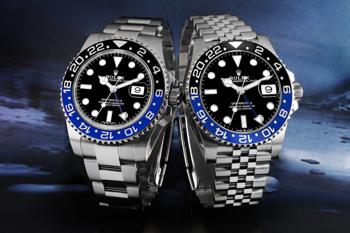 Rolex Batman vs Batgirl: Every Difference Explained (2026)