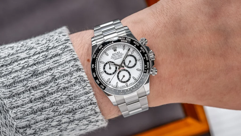 Rolex Daytona Buying Guide 2026: Every Reference, Price, and What to Know
